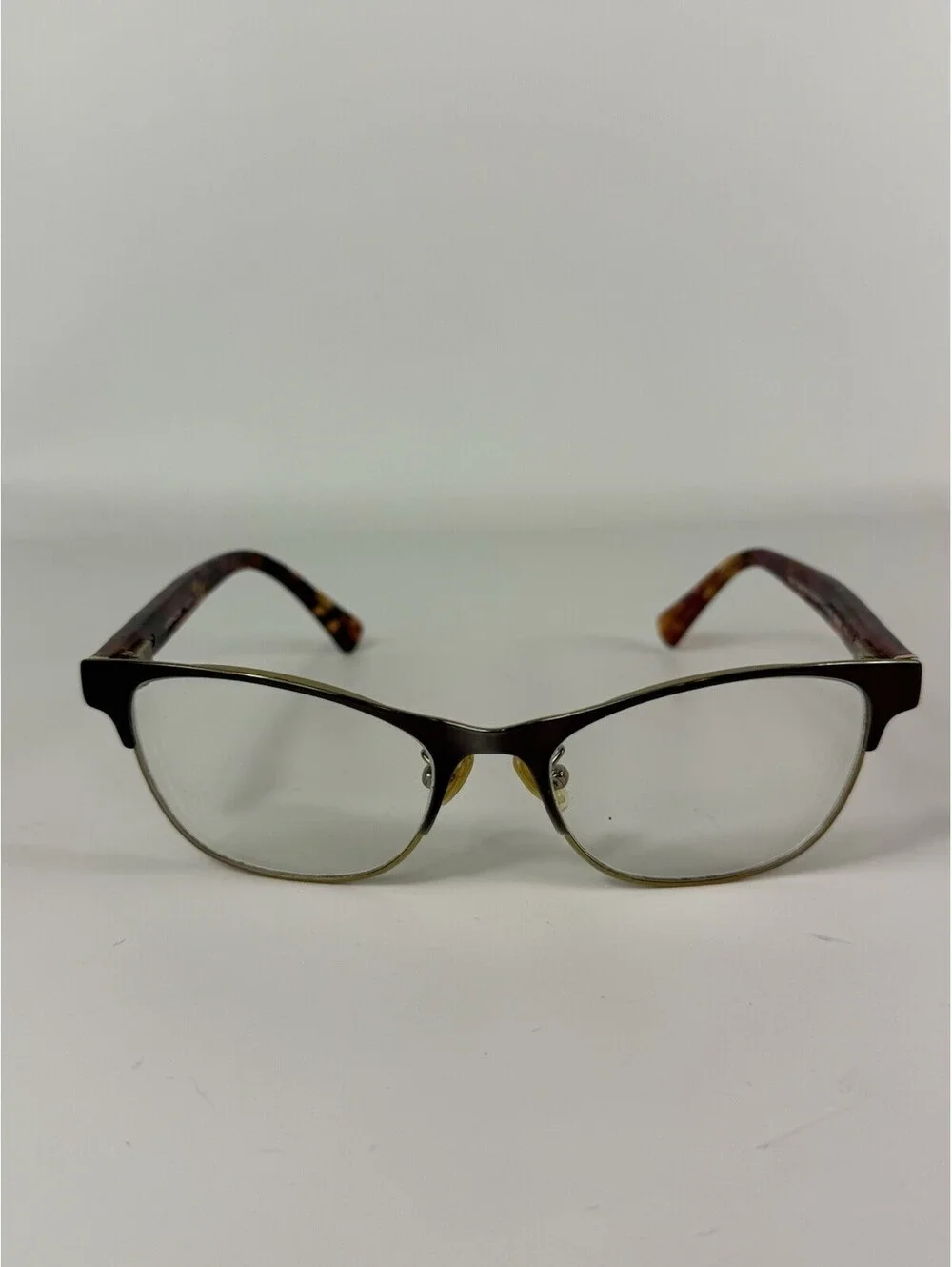 Coach HC 5074 9241 Eyeglasses Frames Womens Full Rim Purple 52-17-135 17314